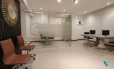 Oficina en  venta en Ituzaingó Norte edificio premium