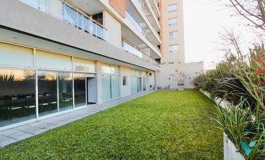 Oficina en  venta en Ituzaingó Norte edificio premium