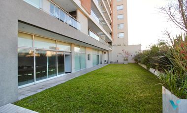 Oficina en  venta en Ituzaingó Norte edificio premium