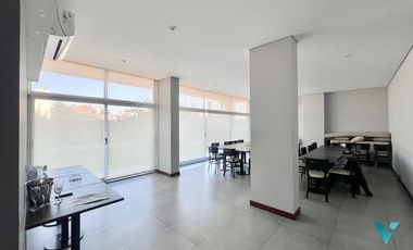 Oficina en  venta en Ituzaingó Norte edificio premium