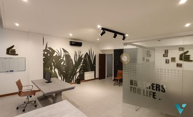 Oficina en  venta en Ituzaingó Norte edificio premium