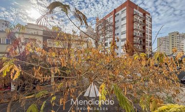 OFICINA SUPER LUMINOSA - ZONA CENTRO