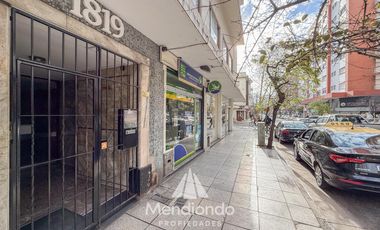 OFICINA SUPER LUMINOSA - ZONA CENTRO