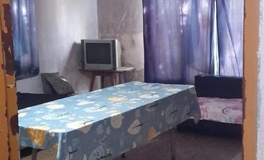 Casa en Burzaco