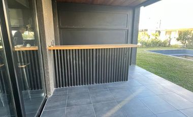 Casa en  Carpinchos, Nordelta.