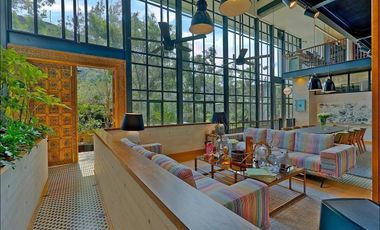 Casa en Renta en La Herradura