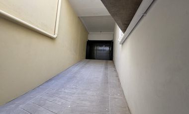 BOLIVAR 359 - MONOAMBIENTE A ESTRENAR