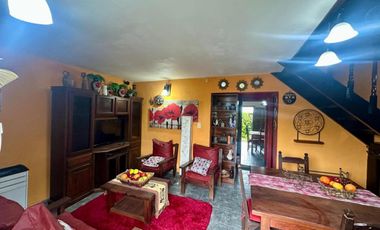 Casa en venta - 3 Dormitorios 2 Baños - Villa Gesell