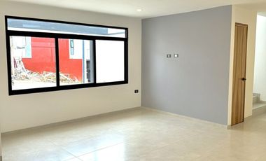 Amplia y cómoda casa en venta en fracc. La Finca