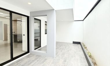 Amplia y cómoda casa en venta en fracc. La Finca