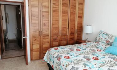 DEPARTAMENTO EN EL COUNTRY CLUB