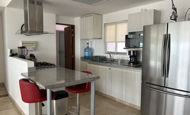 DEPARTAMENTO EN EL COUNTRY CLUB