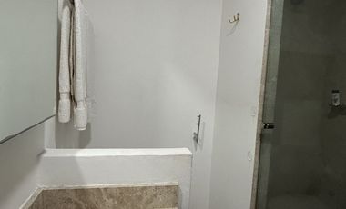 DEPARTAMENTO EN EL COUNTRY CLUB