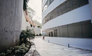 DEPARTAMENTO EN EL COUNTRY CLUB