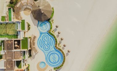 DEPARTAMENTO EN EL COUNTRY CLUB