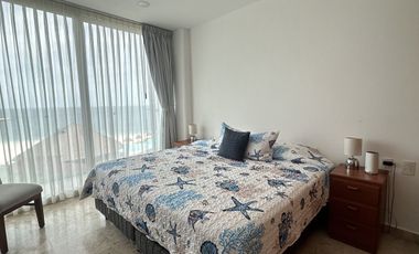 DEPARTAMENTO EN EL COUNTRY CLUB