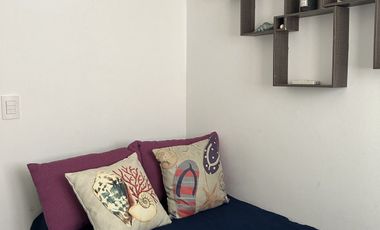 DEPARTAMENTO EN EL COUNTRY CLUB