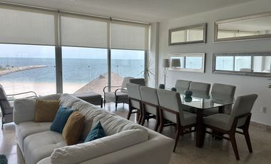 DEPARTAMENTO EN EL COUNTRY CLUB