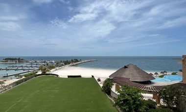 DEPARTAMENTO EN EL COUNTRY CLUB