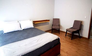 DEPARTAMENTO EN RENTA COL. ARCOS VALLARTA