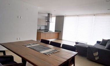 DEPARTAMENTO EN RENTA COL. ARCOS VALLARTA