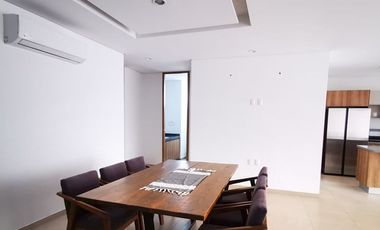 DEPARTAMENTO EN RENTA COL. ARCOS VALLARTA