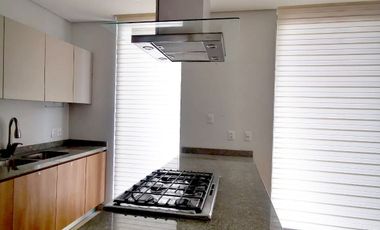 DEPARTAMENTO EN RENTA COL. ARCOS VALLARTA