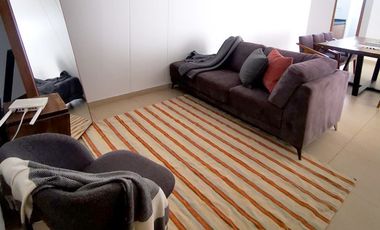 DEPARTAMENTO EN RENTA COL. ARCOS VALLARTA