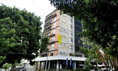 DEPARTAMENTO EN RENTA COL. ARCOS VALLARTA