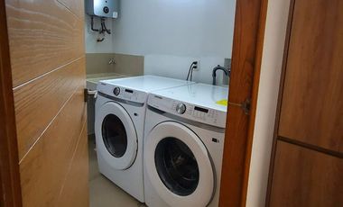 DEPARTAMENTO EN RENTA COL. ARCOS VALLARTA