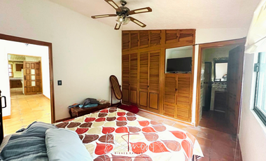 Preciosa casa en venta en Club de Golf el Cristo en Atlixco