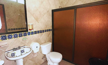 Preciosa casa en venta en Club de Golf el Cristo en Atlixco