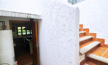 Preciosa casa en venta en Club de Golf el Cristo en Atlixco