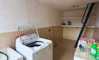 Preciosa casa en venta en Club de Golf el Cristo en Atlixco