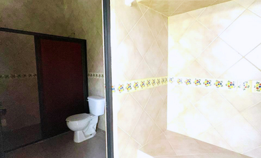 Preciosa casa en venta en Club de Golf el Cristo en Atlixco