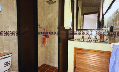 Preciosa casa en venta en Club de Golf el Cristo en Atlixco