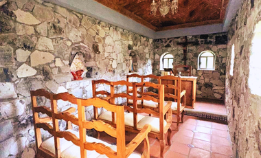 Preciosa casa en venta en Club de Golf el Cristo en Atlixco