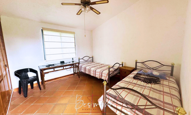 Preciosa casa en venta en Club de Golf el Cristo en Atlixco