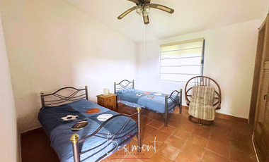 Preciosa casa en venta en Club de Golf el Cristo en Atlixco