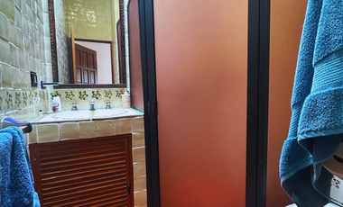 Preciosa casa en venta en Club de Golf el Cristo en Atlixco