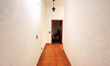 Preciosa casa en venta en Club de Golf el Cristo en Atlixco