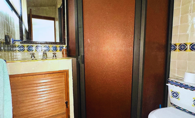 Preciosa casa en venta en Club de Golf el Cristo en Atlixco