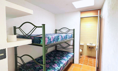 Preciosa casa en venta en Club de Golf el Cristo en Atlixco