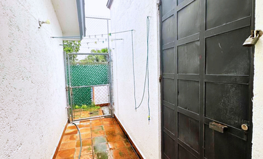 Preciosa casa en venta en Club de Golf el Cristo en Atlixco