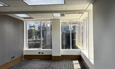 Oficinas Acondicionadas en Renta en Zona Corporativa San Pedro Garza García.