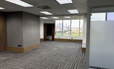 Oficinas Acondicionadas en Renta en Zona Corporativa San Pedro Garza García.