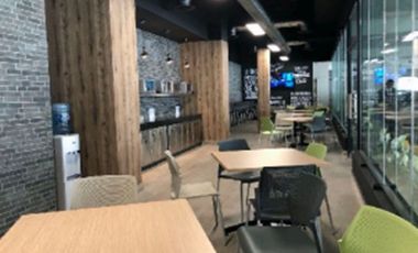 Oficinas Acondicionadas en Renta en Zona Corporativa San Pedro Garza García.