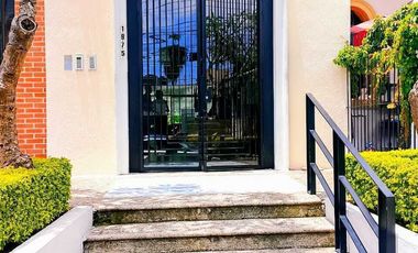 Venta de Departamento Colonia Americana