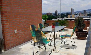 Venta de Departamento Colonia Americana