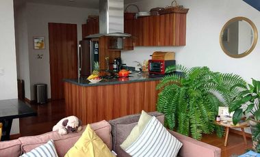 Venta de Departamento Colonia Americana